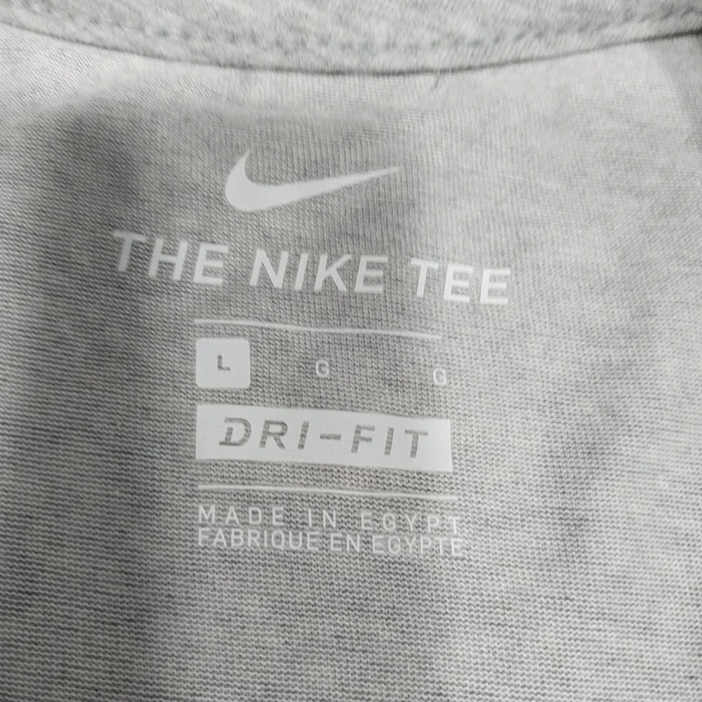 Nike dri fit